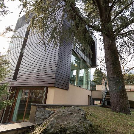מלגראטה Mamma Ciccia - Ecofriendly Villa On Lake Como מראה חיצוני תמונה