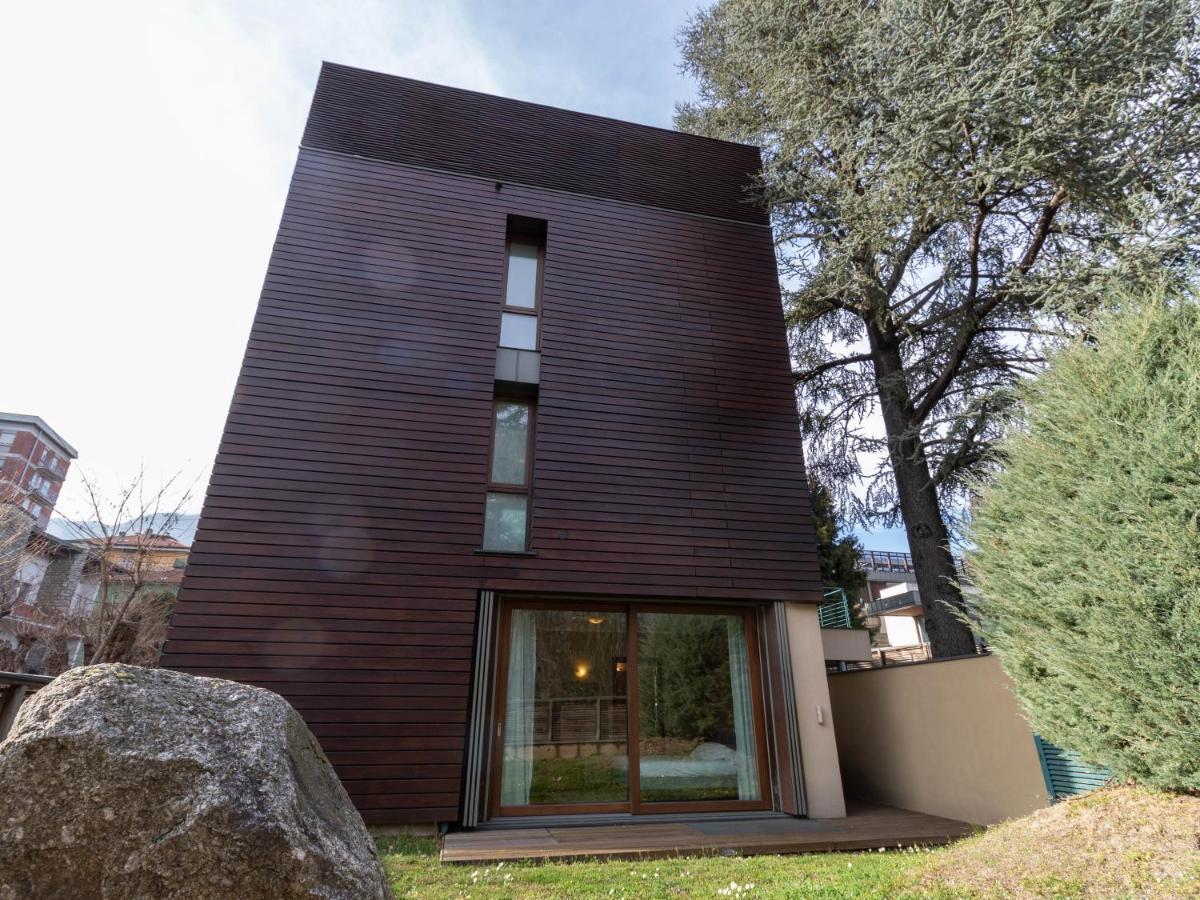 מלגראטה Mamma Ciccia - Ecofriendly Villa On Lake Como מראה חיצוני תמונה