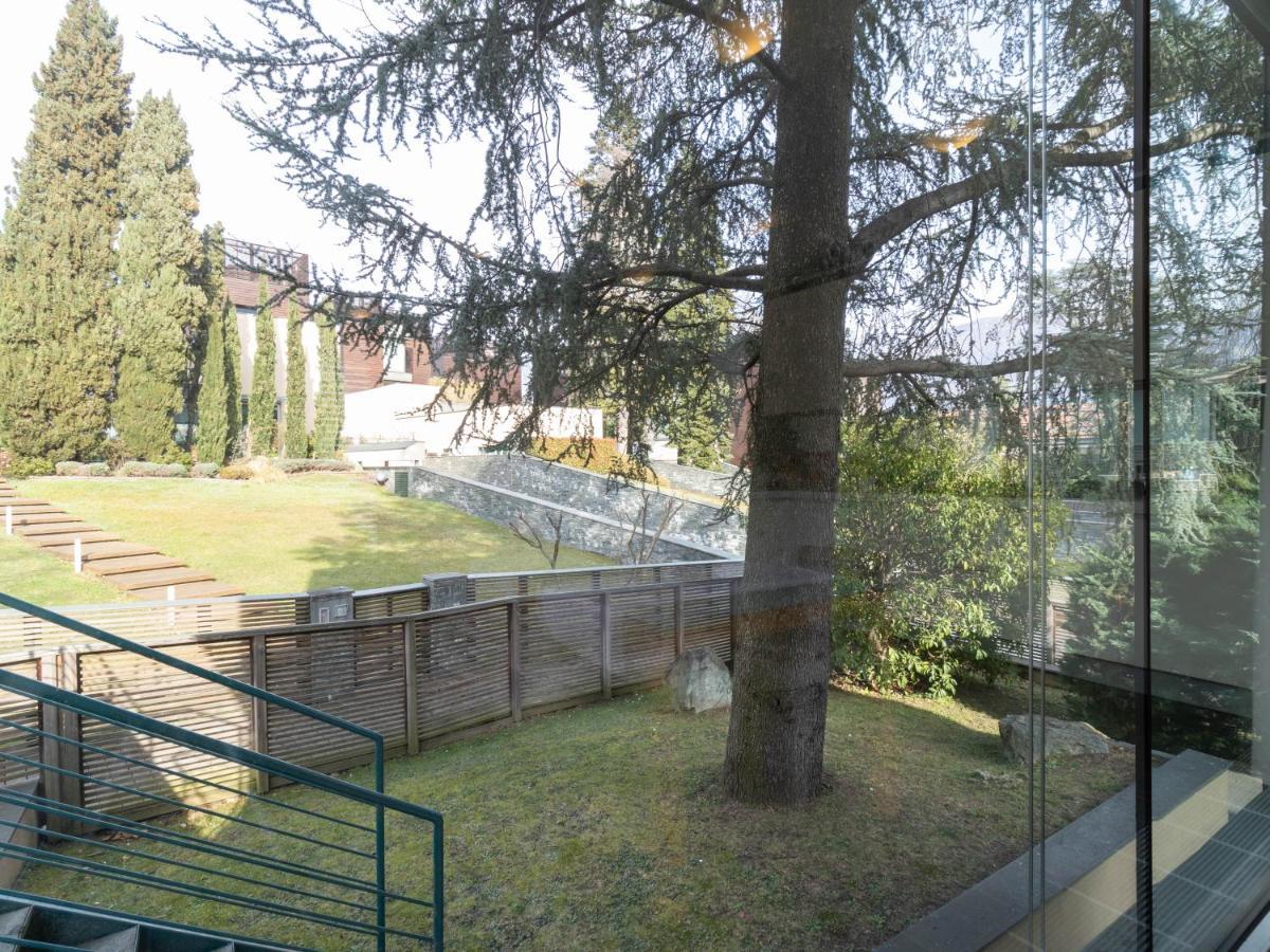 מלגראטה Mamma Ciccia - Ecofriendly Villa On Lake Como מראה חיצוני תמונה