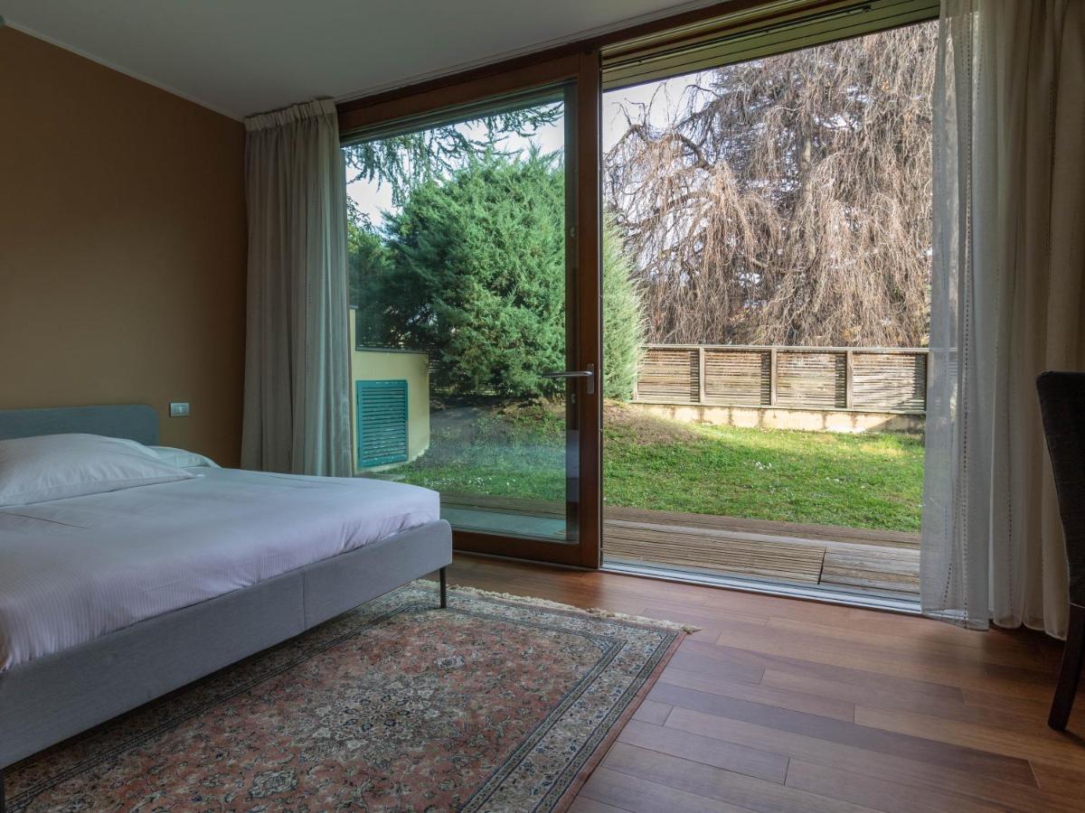 מלגראטה Mamma Ciccia - Ecofriendly Villa On Lake Como מראה חיצוני תמונה
